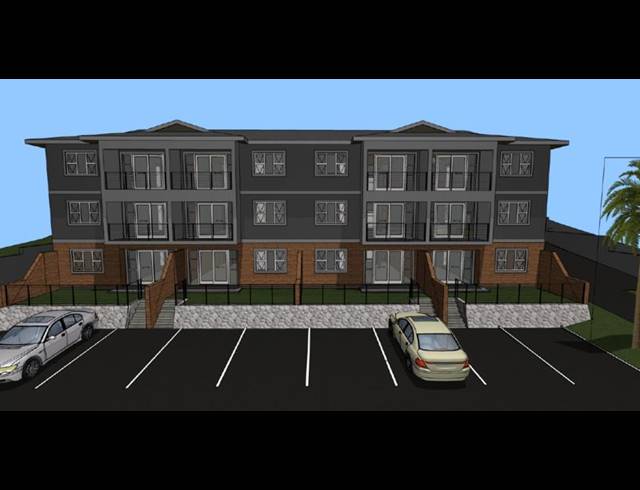 2 BEDROOM APARTMENT FOR SALE IN ESCOMBE